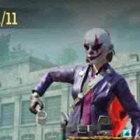 اکانت کالاف طاق