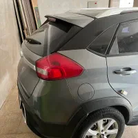 ام وی ام x22|خودرو سواری و وانت|قزوین, |دیوار