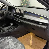 x33 کراس اتومات خشک|خودرو سواری و وانت|همدان, |دیوار