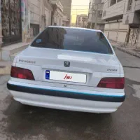 پرشیا موتور جدید|خودرو سواری و وانت|پیشوا, |دیوار