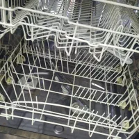 ماشین ظرفشویی هاردستون|ماشین ظرفشویی|کرمانشاه, |دیوار