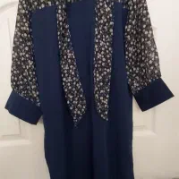 تونیک زیبا|لباس|قم, چهل درخت‎|دیوار