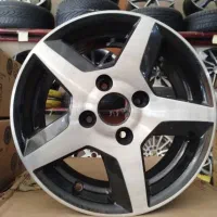 معاوضه با رینگ mc یا فابریک 207