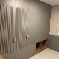 ساخت نصب تعمیر کابینت کمد دیواری|جاکفشی، کمد، دراور|تهران, بنی‌هاشم|دیوار