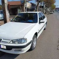 پارس ۹۹سال بی رنگ درجه یک