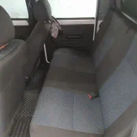 کارادوکابین‌موتور2000|خودرو سواری و وانت|بجنورد, |دیوار