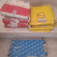 رینگ موتور وسوزن بنز ده تن  آفتامات اف اچ