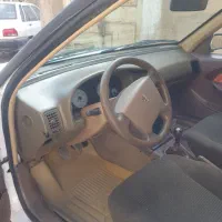 پارس مدل 93 XU7|خودرو سواری و وانت|مشهد, شهرک ابوذر|دیوار