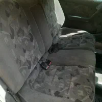 زانتیامدل ۸۴ تمیزموتور ۲۰۰۰|خودرو سواری و وانت|مشهد, رسالت|دیوار