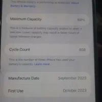 آیفون ۱۵ پرومکس|موبایل|کاشان, کوشک صفی|دیوار