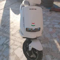 موتور برقی کویر es2000