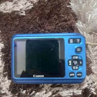 دوربین کنون|دوربین عکاسی و فیلم‌برداری|رفسنجان, |دیوار