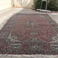 ۲ تا فرش ماشینی۱۲متری