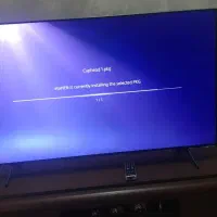 کپی خور پلی5 اولین بار در گلبهار|کنسول، بازی ویدئویی و آنلاین|گلبهار, شهر جدید گلبهار|دیوار