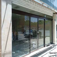 نصب انواع درب های سکوریت|خدمات پیشه و مهارت|دماوند, گیلاوند|دیوار