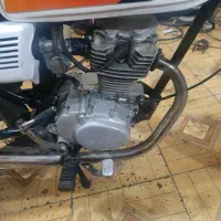 موتورسیکلت|موتورسیکلت|مرودشت, مجد آباد|دیوار