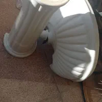 روشور|لوازم سرویس بهداشتی|اصفهان, طامه|دیوار