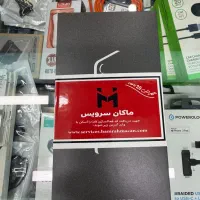 سامسونگ S25FE مشکی 256 گیگ رجیستر شده/ آکبند