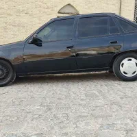 ماشین دوو سیلو 81