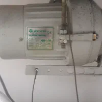 پنج نخ صنعتی