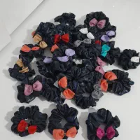 کش مو و گیره مو|آرایشی، بهداشتی، درمانی|کوهدشت, |دیوار