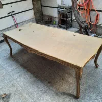 میز ناهار خوری