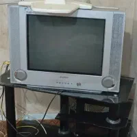 تلویزیون کاملا سالم