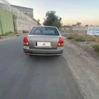 هیوندای ورنا ۸۵|خودرو سواری و وانت|مشهد, سجاد شهر|دیوار