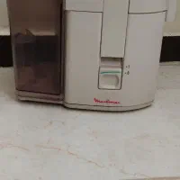 آبمیوه گیری مولینکس