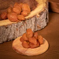 آلو بخارا خشک