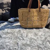 کیف رافیا شیک و سبک