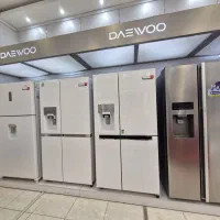 یخچال دوو و اسنوا
