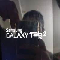 تبلت Galaxy Tab 2
