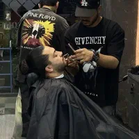 50٪ تخفیف آموزش صفر تا صد آرایشگری