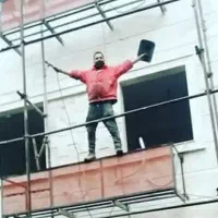جوشکار سیار   هنر دست ماست بس حسبی اللهَ