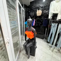 ۴ عدد مانکن زنانه|فروشگاه و مغازه|بوشهر, |دیوار