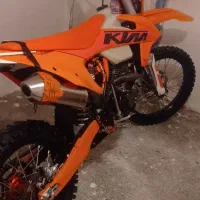 ktm250|موتورسیکلت|ارومیه, |دیوار