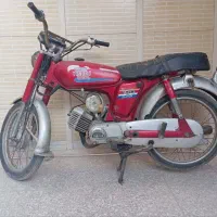 موتور تندرو