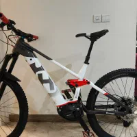 دوچرخه برقی ایبایک جاینت اندرو ترک دانهیل|دوچرخه، اسکیت، اسکوتر|تهران, پونک|دیوار