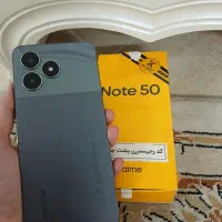 ریلمی نوت ۵۰