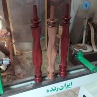 ساخت قلیان چوبی عناب|صنایع دستی و سایر لوازم تزئینی|قزوین, |دیوار