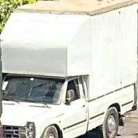 نیسان مدل ۹۶نو