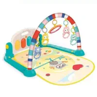 تشک بازی پیانو دار