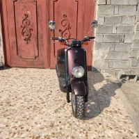 یاماها وکس در حدنو|موتورسیکلت|میناب, |دیوار