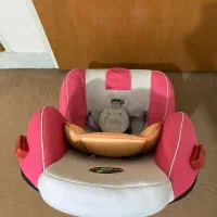 صندلی ماشین کودک|تخت و صندلی بچه|شیراز, شهرک پرواز|دیوار