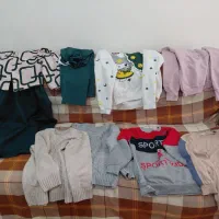 لباس دخترانه