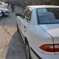 سمند Lx|خودرو سواری و وانت|قرچک, زیبا شهر|دیوار