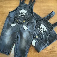 لباس دو قلو پسر