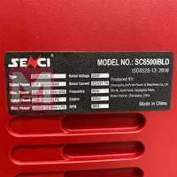 موتور برق سایلنت شیشه نیم کیلووات سنسی جفت ریموت|ماشینآلات صنعتی|اصفهان, براآن شمالی|دیوار