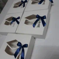 جعبه کادو و بسته بندی